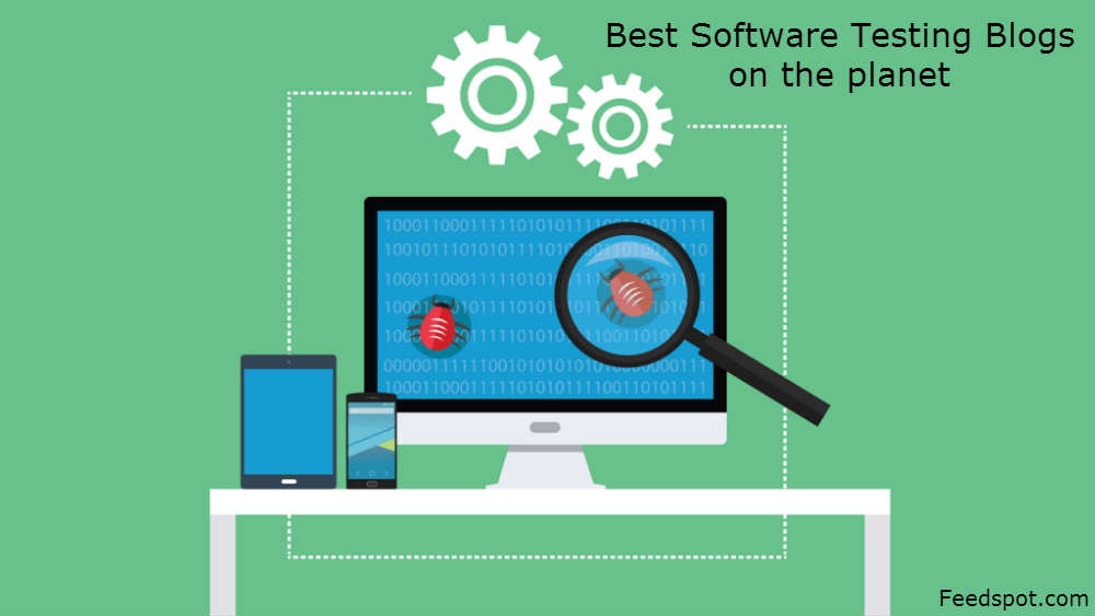 best software testing tools download